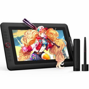 XPPEN　液晶ペンタブレット Artist 13.3 Pro [13.3型]　ARTIST13.3PRO