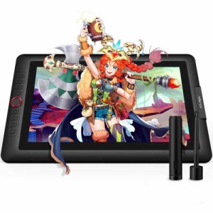 XPPEN　Artist 15.6 Pro 液晶ペンタブレット [15.6型]　ARTIST156PRO