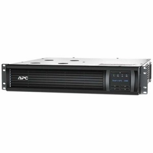 シュナイダーエレクトリック　Smart-UPS 1500 RM 2U LCD 100V　SMT1500RMJ2U