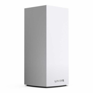 LINKSYS　無線LANルーター(Wi-Fiルーター) Wi-Fi 6(ax)/ac/n/a/g/b　MX4200-JP