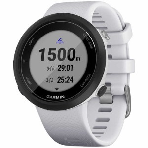 GARMIN　スマートウォッチ Swim 2 Whitestone GARMIN　010-02247-41