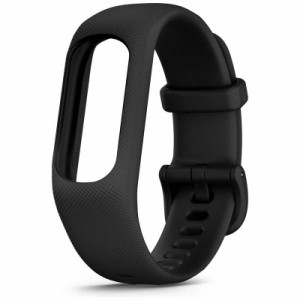 GARMIN　vivosmart 5 Black L スペアバンド GARMIN 　0101320124