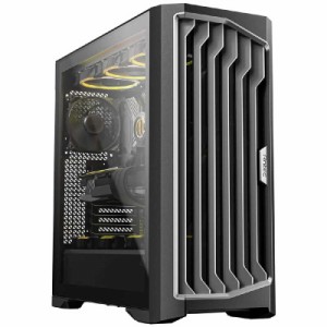 ANTEC　PCケース［ATX /Micro ATX /Extended ATX /Mini-ITX］ブラック　Performance1FT