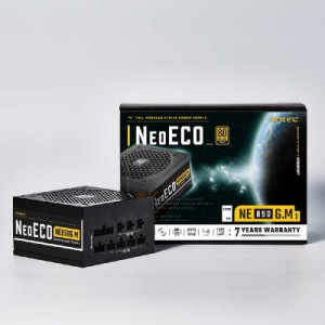 ANTEC　PC電源 NE GOLD M［850W /ATX /Gold］　NE850GM