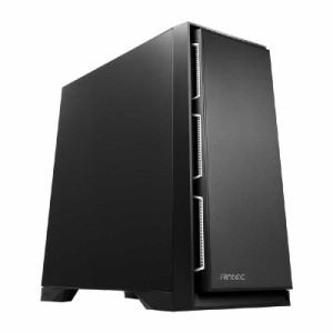 ANTEC　PCケース ATX対応 サイレントミドルタワー　P101Silent