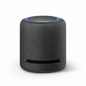 Amazon　Echo Studio エコースタジオ Hi-Fiスマート スピーカー with 3Dオーディオ&Alexa Bluetooth Wi-Fi　B07NQDQWW6 チャコｰル