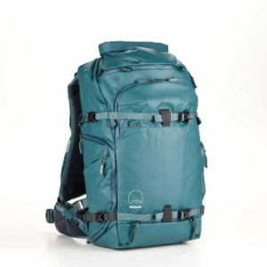 SHIMODA　Designs Action X40 v2 Womens Starter Kit (w/ Medium DSLR Core Unit)  Teal  Designs Teal 　520135