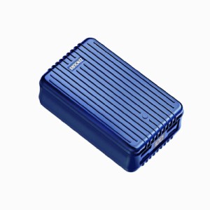 ZENDURE　モバイルバッテリｰ SUPER TANK  [26800mAh /USB Power Delivery対応 /4ポｰト /充電タイプ]　ZDA8PDPBLUEPL