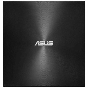 ASUS エイスース　USB2.0接続 外付DVDドライブ(日本語パッケージ･ブラック)　SDRW-08U9M-U/BLK/G/AS/P2G