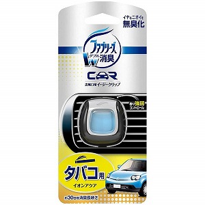 ファブリーズ クルマ用の通販 Au Pay マーケット