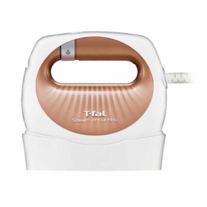 T-fal　スチーム シュシュ　DV7030J0 T-FAL ローズゴールド