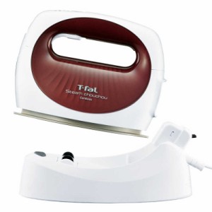 T-fal　スチーム シュシュ コードレス [ハンガーショット機能付き]　DV7530J0