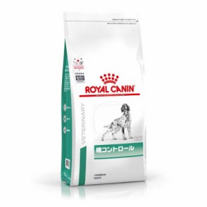 ロイヤルカナン　ロイヤルカナン 犬 糖コントロール 3kg　