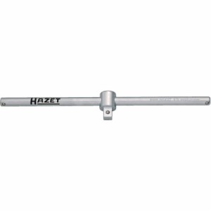 HAZET社　T型スライドハンドル 差込角12.7mm　915