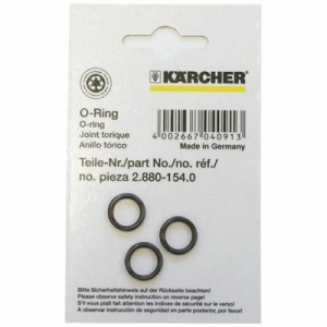 ケルヒャー 　KARCHER　ケルヒャー O-リングセツト 100個組　28801680