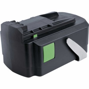 ハーフェレジャパン　FESTOOL バッテリー BPC 15 15V 5.2Ah LI　500434