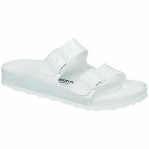 BIRKENSTOCK　ビルケンシュトック ARIZONA EVA White 36(23cm) 女性用　129443-36