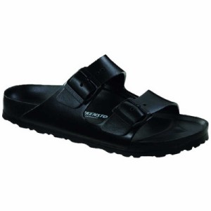 BIRKENSTOCK　ビルケンシュトック ARIZONA EVA Black 44(28.5cm) 男性用　129421-44