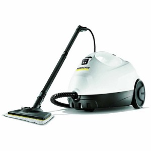 ケルヒャー 　KARCHER　スチームクリーナー [キャニスター]　SC2EASYFIX-15120930