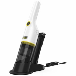 ケルヒャー 　KARCHER　ハンディクリーナー CVH 3 Plus 1.198423.0 ［紙パックレス式 /コードレス］　CVH3Plus