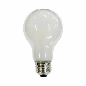 オスラム　LED電球 電球色 調光器対応［E26 /一般電球形 /40W相当 /電球色 /1個 /広配光タイプ］　LDA5L-G-TR-DIM