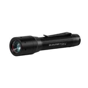 レッドレンザー　小型軽量フラッシュライト LED lenser P5 Core LED 単3乾電池 × 1 懐中電灯 防災　502599