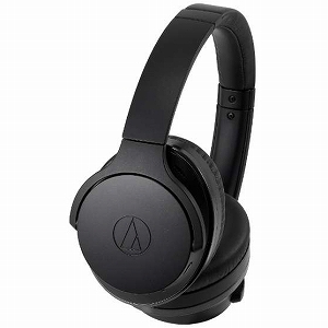 Bluetoothヘッドホン ATHSR50BTBW ブラウン 【送料無料】 オーディオテクニカ