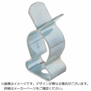 HEBOTEC　HEBOTECEMC対策シールドクランプシールド径15~3mm25個入り 　1010-001