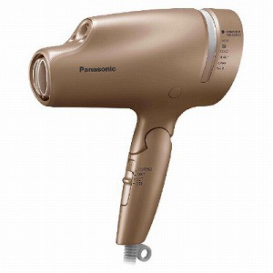 パナソニック Panasonic ヘアードライヤー EH－CNA0B－PN ピンクゴールドの通販はau Wowma!（ワウマ） - コジマ