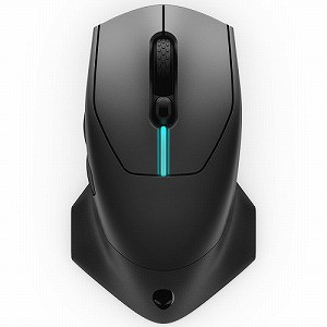 Dell デル ゲーミングマウス ａｌｉｅｎｗａｒｅ 光学式 ６ボタン ｕｓｂ 無線 ワイヤレス ａｗ３１０ｍブラックの通販はau Pay マーケット コジマ Au Wowma 店 商品ロットナンバー