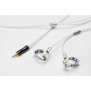 ORB　イヤホン カナル型 CF-IEM with Glorious force 2.5φ　CF-IEM GF 2.5