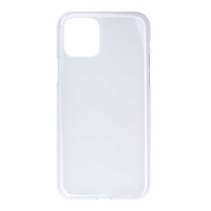 パワーサポート　Air Jacket for iPhone 11 Pro 5.8inch Clear　PSSY-71 Clear