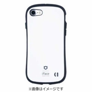 HAMEE　iPhone 7用 iface First Classケース　IP7IFACEFCWH