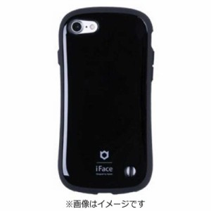 HAMEE　iPhone 7用 iface First Classケース　IP7IFACEFCBK