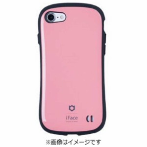 HAMEE　iPhone 7用 iface First Classケース　IP7IFACEFCBPK