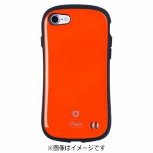 HAMEE　iPhone 7用 iface First Classケース　IP7IFACEFCOR