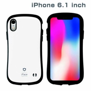 HAMEE　iPhone XR専用iFace First Class Standardケース　41-896600