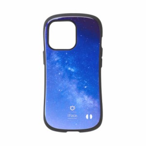 HAMEE　[iPhone 13 Pro 6.1inch 3眼専用]iFace First Class Universeケース iFace milky way/ミルキーウェイ　IP13PIFACEUNIVMW