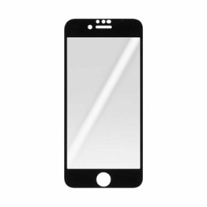 HAMEE　iPhone SE 2022/SE 2020/8/7/6s/6専用 iFace ラウンドエッジ強化ガラス 画面保護シート iFace ミラー　41-964637