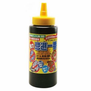 フタワ　強力忌避一番 液体タイプ 500ml　205501