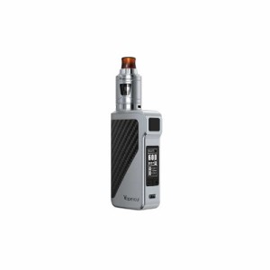 VPジャパン　Vapesoul AK60 Kit シルバー　SMV70012