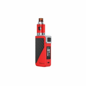 VPジャパン　Vapesoul AK60 Kit レッド　SMV70013