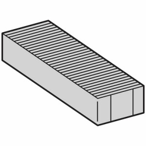 日立　HITACHI　HLF-Z5000用 加湿フィルター(交換用)　HP-Z50KF