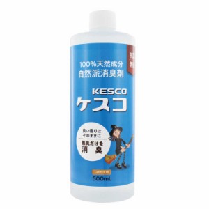 丹羽久　ケスコ スプレータイプ つめかえ用 500ml　