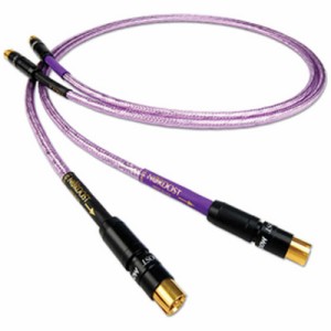 NORDOST　RCAケーブル FREY 2(1m)　2FR1MR