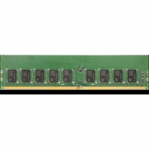 SYNOLOGY　8GB DDR4-2666 ECC UDIMM D4EC-2666-8G　D4EC26668G