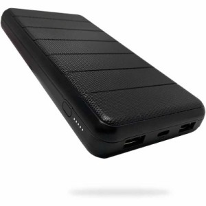 コンピューケースジャパン　モバイルバッテリー 101W PD 20000mAh らくらくノートパソコンへ充電　JMB-PD101Z65A