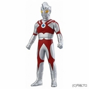 バンダイ　BANDAI　ウルトラマン ウルトラヒーロー 05　ウルトラマン エｰス