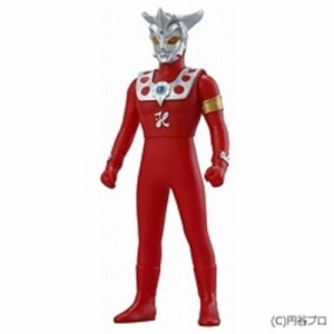 バンダイ　BANDAI　ウルトラマン ウルトラヒーロー 07　ウルトラマン レオ