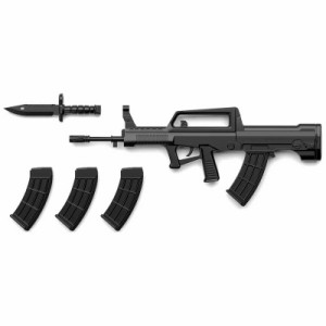 トミーテック　1/12 LittleArmory [LADF01]　ドールズフロントライン95式自動歩槍タイプ